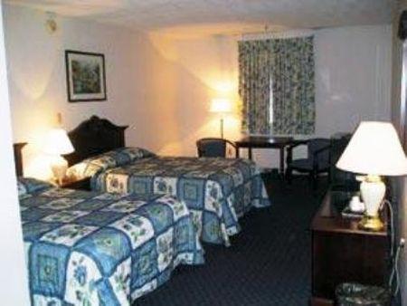 Rodeway Inn Amish Country Smoketown  Habitación foto